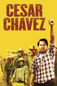 Poster Cesar Chavez