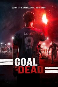 Poster Goal of the Dead