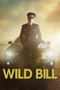 Poster Wild Bill