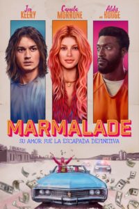 Poster Marmalade