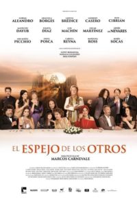 Poster El espejo de los otros