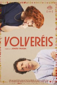 Poster Volveréis