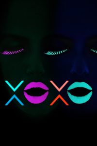 Poster XOXO