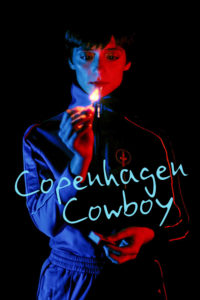 Poster Cowboy de Copenhague