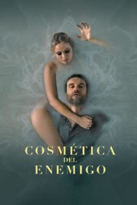 Poster Cosmética del enemigo