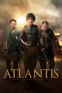 Poster Atlantis