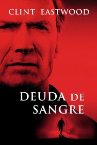 Poster Deuda de sangre