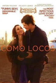 Poster Como Locos