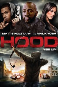 Poster Hood