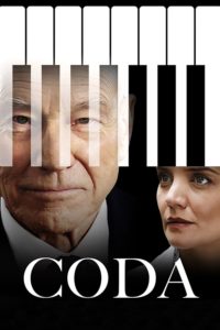 Poster Coda (La última nota)