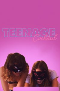 Poster Teenage Cocktail