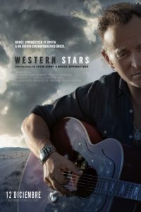 Poster Western Stars