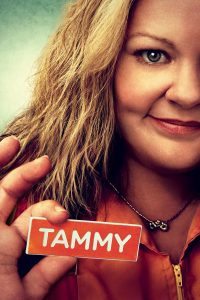 Poster Tammy