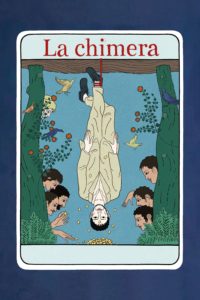 Poster La quimera