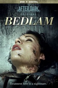 Poster Bedlam