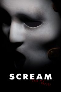 Poster Scream