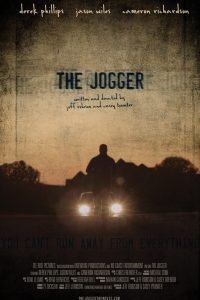 Poster The Jogger