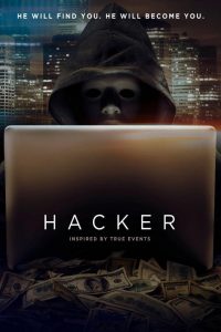 Poster Hacker (Anonymous)