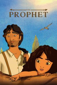 Poster The Prophet