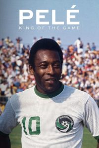 Poster Pelé: King of the Game