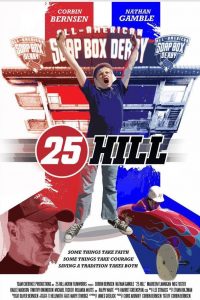 Poster 25 Hill