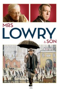 Poster Mrs. Lowry and Son