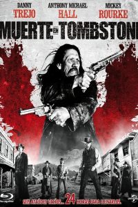 Poster Muerte en Tombstone