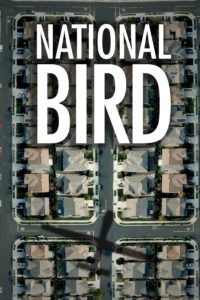 Poster National Bird