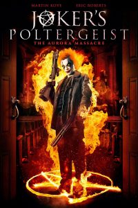 Poster Joker's Poltergeist