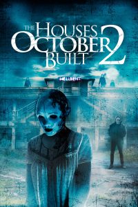 Poster The Houses October Built 2