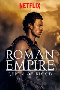 Poster Roman Empire: Reign of Blood