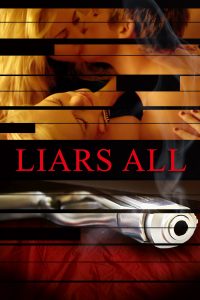 Poster Liars All