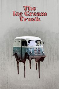Poster The Ice Cream Truck