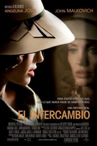 Poster El Intercambio