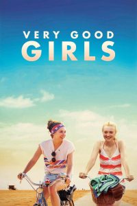 Poster Very Good Girls