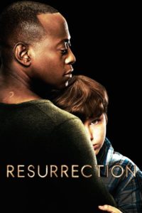 Poster Resurrection