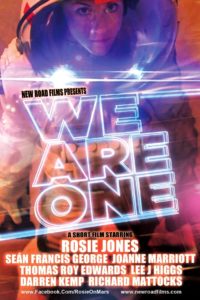 Poster We Are One (Causa común)