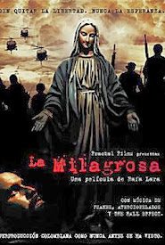 Poster La Milagrosa