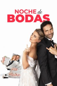 Poster Noche de bodas