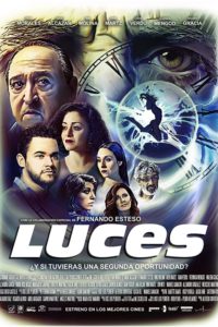 Poster Luces