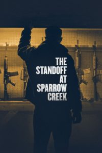 Poster The Standoff at Sparrow Creek