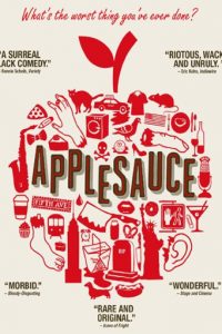 Poster Applesauce