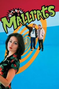 Poster Mallrats (Jóvenes modernos)