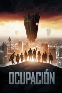 Poster Occupation