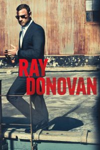 Poster Ray Donovan