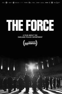 Poster The Force