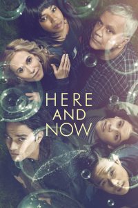 Poster Here and Now