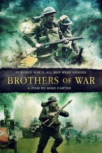 Poster Brothers of War