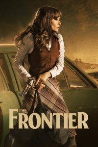 Poster The Frontier