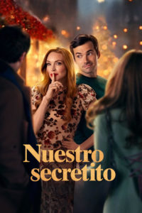 Poster Nuestro secretito